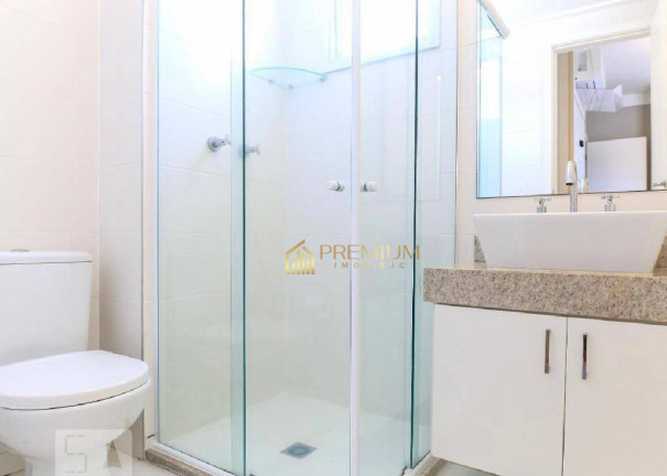 Imagem Apartamento com 1 Quarto à Venda, 63 m² em Royal Park - São José Dos Campos