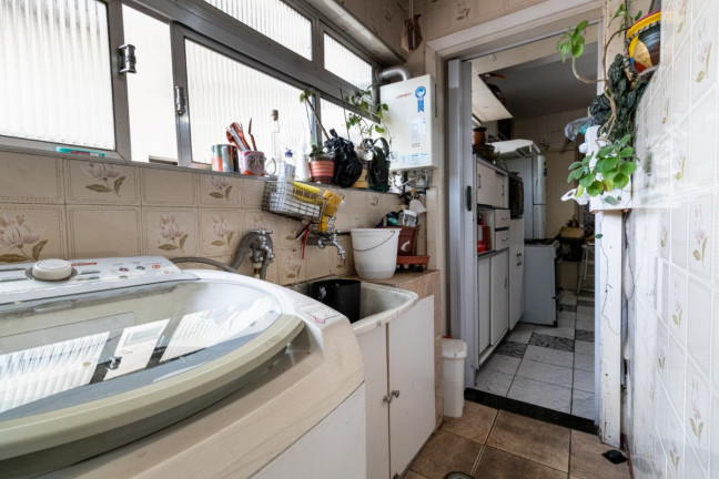 Imagem Apartamento com 2 Quartos à Venda, 80 m² em Perdizes - São Paulo