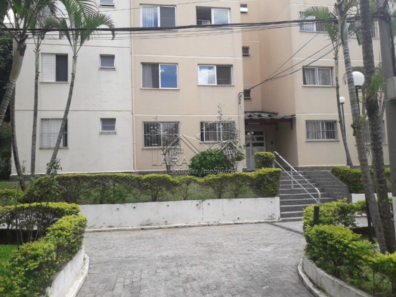 Imagem Apartamento com 2 Quartos à Venda, em Jardim Danfer - São Paulo Imagem Apartamento com 2 Quartos à Venda, em Jardim Danfer - São Paulo