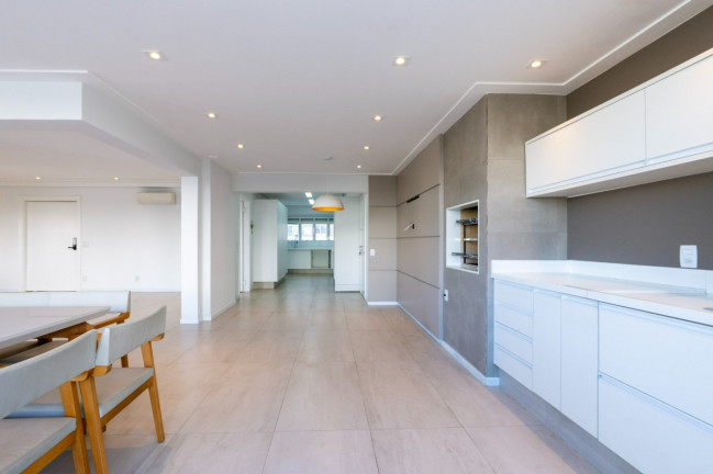Imagem Apartamento com 3 Quartos à Venda, 235 m² em Vila Nova Conceição - São Paulo