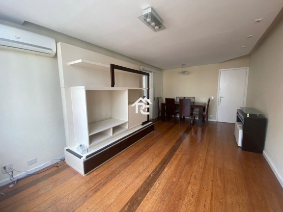 Apartamento com 3 Quartos à Venda, 110 m² em Icaraí - Niterói