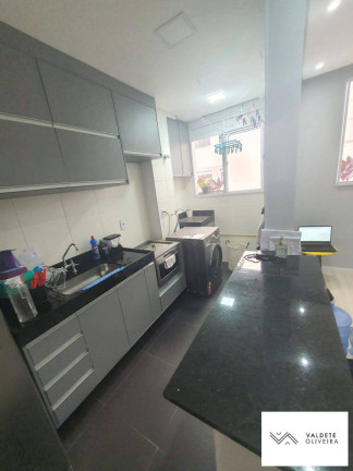 Imagem Apartamento com 2 Quartos à Venda, 48 m² em Jardim Das Indústrias - São José Dos Campos Imagem Apartamento com 2 Quartos à Venda, 48 m² em Jardim Das Indústrias - São José Dos Campos