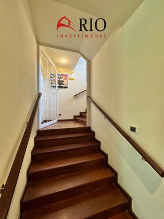 Imagem Casa com 5 Quartos à Venda, 750 m² em Barra Da Tijuca - Rio De Janeiro Imagem Casa com 5 Quartos à Venda, 750 m² em Barra Da Tijuca - Rio De Janeiro
