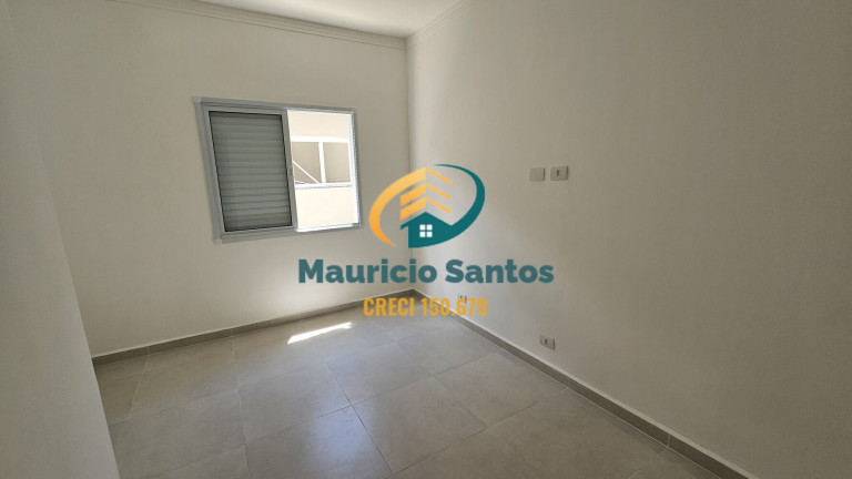 Imagem Casa com 3 Quartos à Venda, 136 m² em Vila São Paulo - Mongaguá