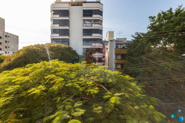 Imagem Cobertura com 3 Quartos à Venda, 201 m² em São João - Porto Alegre
