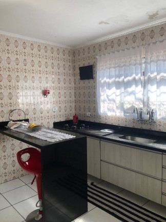 Imagem Sobrado com 2 Quartos à Venda, 93 m² em Vila Olinda - São Paulo Imagem Sobrado com 2 Quartos à Venda, 93 m² em Vila Olinda - São Paulo