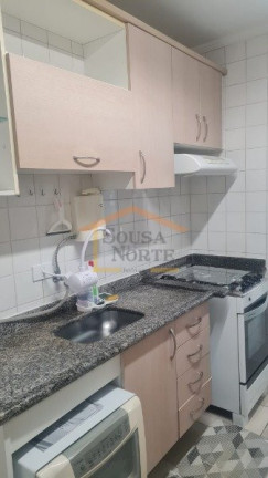 Imagem Apartamento com 2 Quartos à Venda, 62 m² em Casa Verde - São Paulo