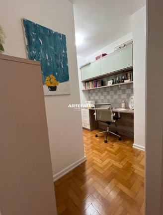 Imagem Apartamento com 2 Quartos à Venda, 85 m² em Campo Belo - São Paulo Imagem Apartamento com 2 Quartos à Venda, 85 m² em Campo Belo - São Paulo