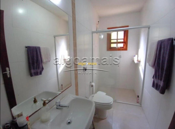 Imagem Casa com 3 Quartos à Venda, 256 m² em C.c.i- Extenção Atlantida Ii - Xangri-lá