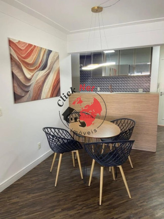 Imagem Apartamento com 3 Quartos à Venda, 87 m² em Casa Branca - Santo André