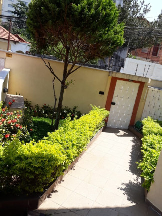 Imagem Imóvel com 3 Quartos à Venda, 203 m² em Bosque Da Saude - São Paulo