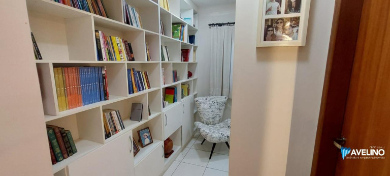 Imagem Casa com 5 Quartos à Venda, 184 m² em Vila Vilas Boas - Campo Grande Imagem Casa com 5 Quartos à Venda, 184 m² em Vila Vilas Boas - Campo Grande