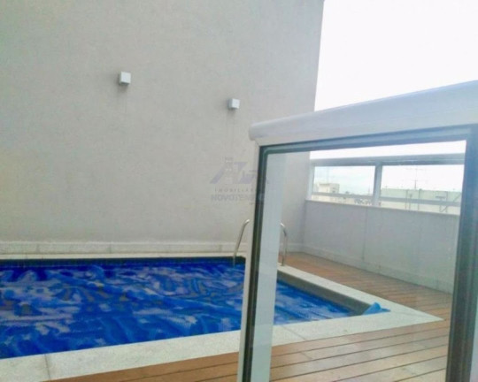 Imagem Apartamento à Venda,  em Vila Clementino - São Paulo