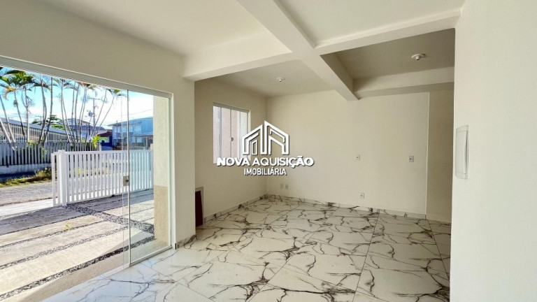 Imagem Sobrado com 3 Quartos à Venda, 79 m² em Ipanema - Pontal Do Paraná Imagem Sobrado com 3 Quartos à Venda, 79 m² em Ipanema - Pontal Do Paraná