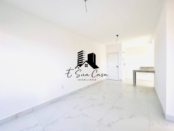 Imagem Apartamento com 2 Quartos à Venda, 66 m² em Cabral - Contagem Imagem Apartamento com 2 Quartos à Venda, 66 m² em Cabral - Contagem