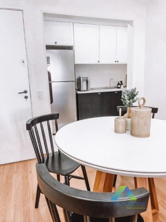 Imagem Apartamento com 2 Quartos à Venda, 58 m² em Pinheiros - São Paulo