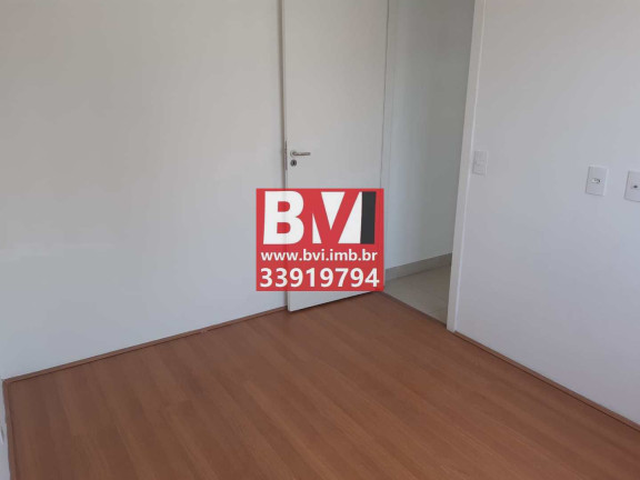 Imagem Apartamento com 2 Quartos à Venda, 45 m² em Anil - Rio De Janeiro Imagem Apartamento com 2 Quartos à Venda, 45 m² em Anil - Rio De Janeiro