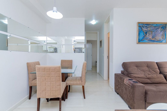 Imagem Apartamento com 2 Quartos à Venda, 56 m² em Tristeza - Porto Alegre