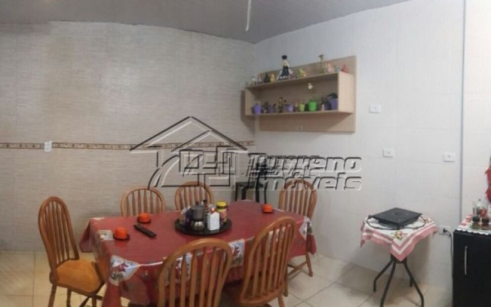 Imagem Casa com 3 Quartos à Venda, 170 m² em Jardim Das Indústrias - São José Dos Campos Imagem Casa com 3 Quartos à Venda, 170 m² em Jardim Das Indústrias - São José Dos Campos