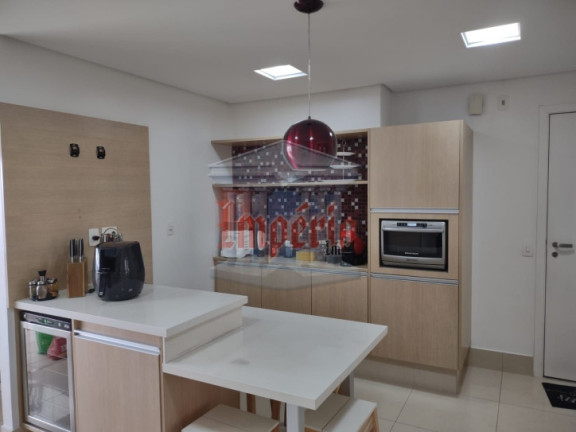 Imagem Apartamento com 2 Quartos à Venda, 142 m² em Santa Maria - São Caetano Do Sul