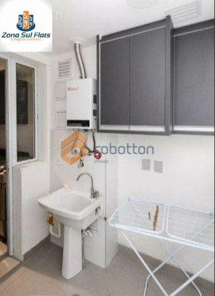 Imagem Apartamento com 2 Quartos para Alugar, 55 m² em Brás - São Paulo