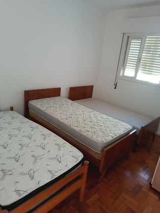 Imagem Apartamento com 2 Quartos à Venda, 90 m² em Aparecida - Santos