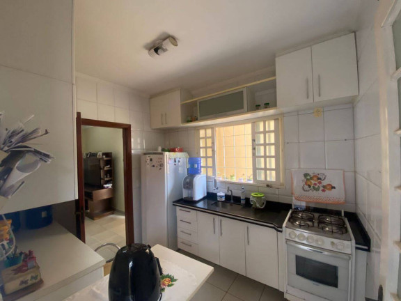 Imagem Casa de Condomínio com 2 Quartos à Venda, 147 m² em Condomínio Portal Das Flores - Limeira Imagem Casa de Condomínio com 2 Quartos à Venda, 147 m² em Condomínio Portal Das Flores - Limeira