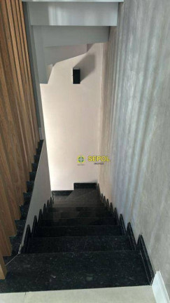 Imagem Sobrado com 2 Quartos à Venda, 87 m² em Vila Alzira - Santo André Imagem Sobrado com 2 Quartos à Venda, 87 m² em Vila Alzira - Santo André