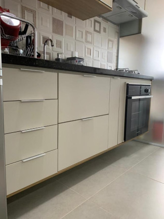 Imagem Apartamento com 2 Quartos à Venda, 55 m² em Jardim Anhangüera - Ribeirão Preto