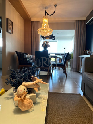 Imagem Apartamento com 3 Quartos à Venda, 100 m² em Jardim Atlântico - Florianópolis Imagem Apartamento com 3 Quartos à Venda, 100 m² em Jardim Atlântico - Florianópolis