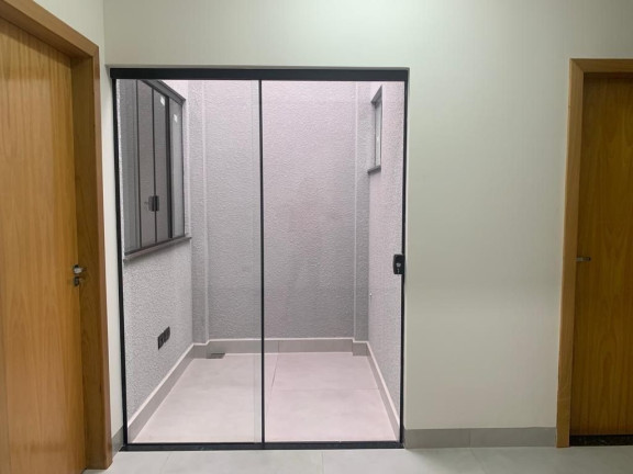 Imagem Casa com 3 Quartos à Venda, 112 m² em Parque Das Laranjeiras - Maringa