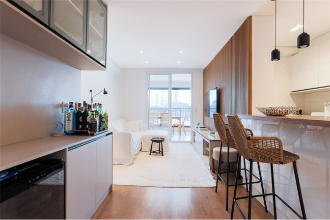 Imagem Apartamento com 3 Quartos à Venda, 95 m² em Barra Funda - São Paulo