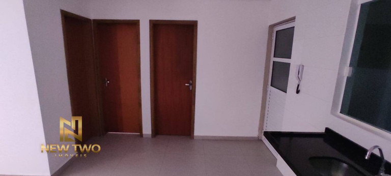 Imagem Apartamento com 2 Quartos à Venda, 47 m² em Vila Formosa - São Paulo