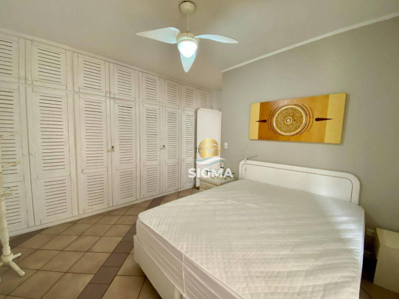 Imagem Apartamento com 3 Quartos à Venda, 130 m² em Pitangueiras - Guarujá