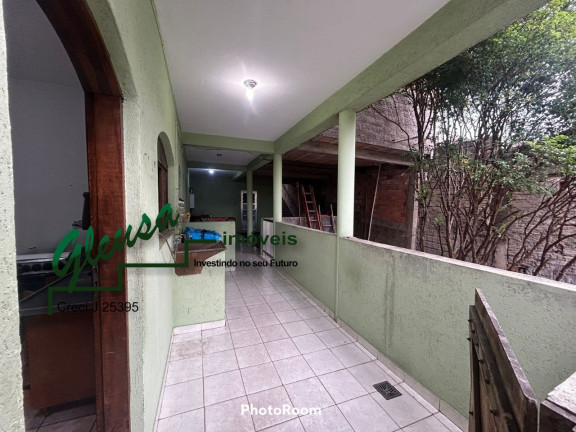 Imagem Casa com 4 Quartos à Venda, 220 m² em Cidade Antônio Estêvão De Carvalho - São Paulo