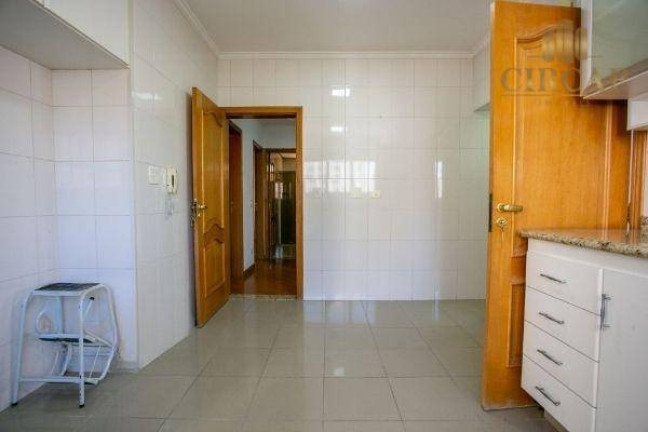 Imagem Apartamento com 4 Quartos à Venda, 174 m² em Perdizes - São Paulo