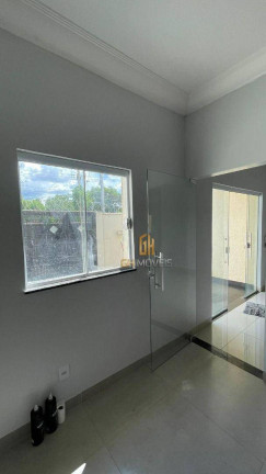 Imagem Casa com 4 Quartos à Venda, 130 m² em Jardim América - Goiânia Imagem Casa com 4 Quartos à Venda, 130 m² em Jardim América - Goiânia
