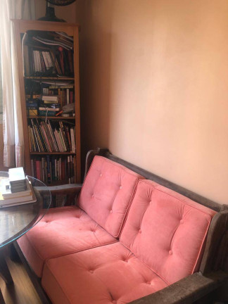 Imagem Apartamento com 3 Quartos à Venda, 65 m² em Jardim Celeste - São Paulo