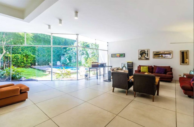 Imagem Casa com 4 Quartos à Venda, 480 m² em Alto De Pinheiros - São Paulo Imagem Casa com 4 Quartos à Venda, 480 m² em Alto De Pinheiros - São Paulo