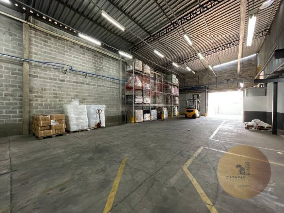 Galpão à Venda, 684 m² em Centro - São Caetano Do Sul