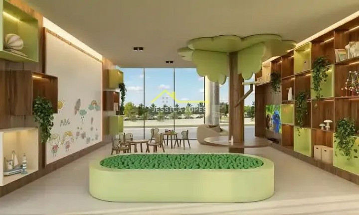 Imagem Casa com 3 Quartos à Venda, 183 m² em Portal Do Sol - João Pessoa