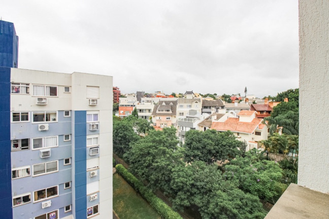 Imagem Apartamento com 2 Quartos à Venda, 58 m² em Chácara Das Pedras - Porto Alegre Imagem Apartamento com 2 Quartos à Venda, 58 m² em Chácara Das Pedras - Porto Alegre