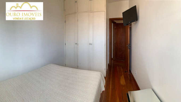 Imagem Apartamento com 3 Quartos à Venda, 87 m² em Ouro Preto - Belo Horizonte