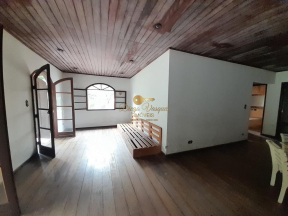Imagem Casa com 3 Quartos à Venda, 100 m² em Colônia Alpina - Teresópolis Imagem Casa com 3 Quartos à Venda, 100 m² em Colônia Alpina - Teresópolis
