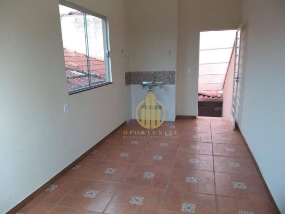 Imagem Casa com 3 Quartos à Venda, 100 m² em Vila Tibério - Ribeirão Preto Imagem Casa com 3 Quartos à Venda, 100 m² em Vila Tibério - Ribeirão Preto
