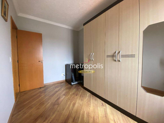 Imagem Apartamento com 3 Quartos à Venda, 96 m² em Santa Maria - São Caetano Do Sul Imagem Apartamento com 3 Quartos à Venda, 96 m² em Santa Maria - São Caetano Do Sul