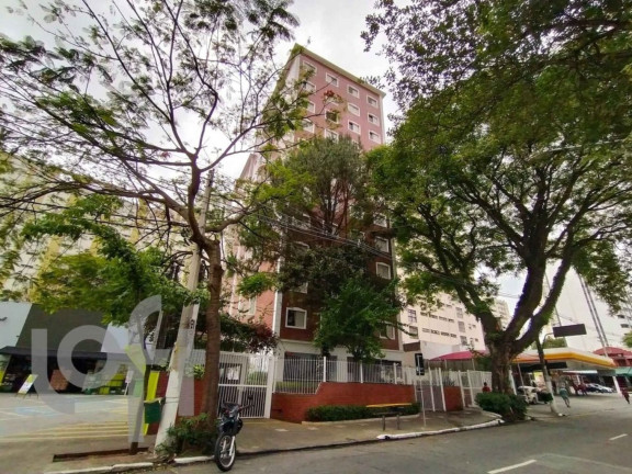 Imagem Apartamento com 2 Quartos à Venda, 67 m² em Vila Mariana - São Paulo Imagem Apartamento com 2 Quartos à Venda, 67 m² em Vila Mariana - São Paulo