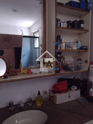 Imagem Apartamento com 3 Quartos à Venda, 130 m² em Jardim Das Acácias - São Paulo Imagem Apartamento com 3 Quartos à Venda, 130 m² em Jardim Das Acácias - São Paulo