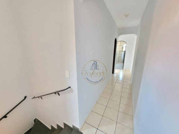 Imagem Sobrado com 3 Quartos à Venda, 241 m² em Parque Das Nações - Santo André Imagem Sobrado com 3 Quartos à Venda, 241 m² em Parque Das Nações - Santo André