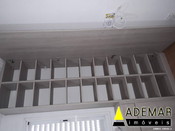 Imagem Apartamento com 3 Quartos à Venda, 64 m² em Centro - Diadema